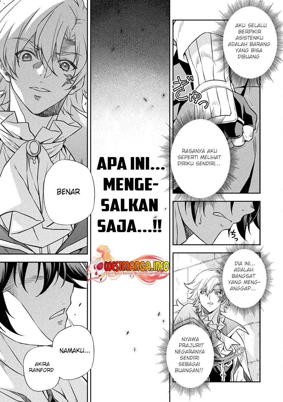 Drawing: Saikyou Mangaka wa Oekaki Skill de Isekai Musou Suru! chapter 29